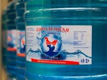 Городецкая настоящая